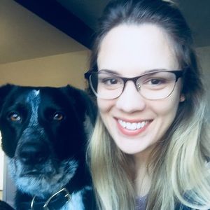 Meet your Posher, Brittney